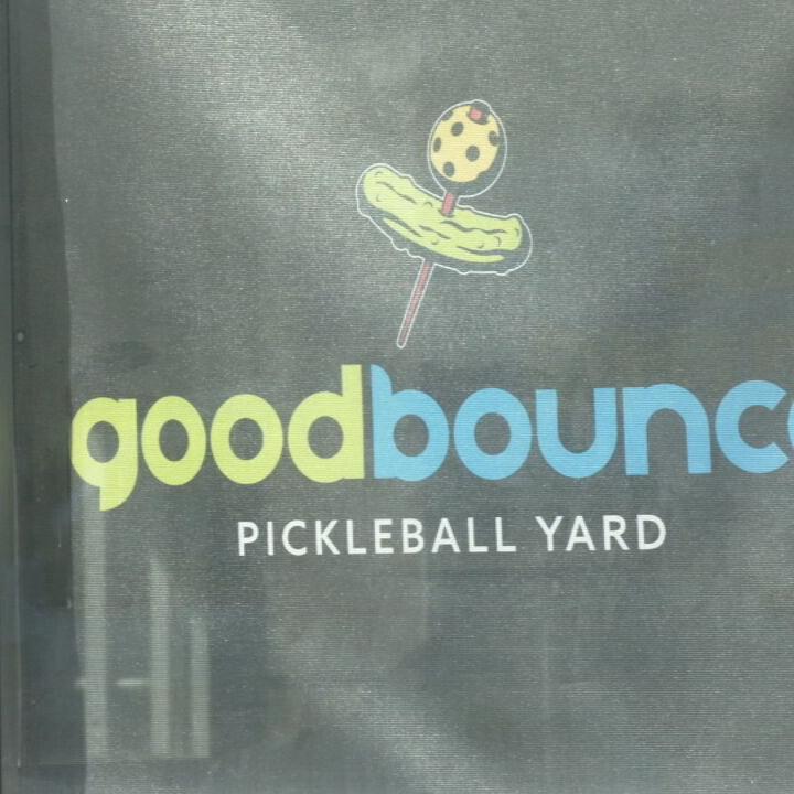 PICKLEBALL ON RIVER RD